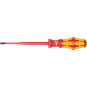 Precision screwdriver Wera 160 iS Set