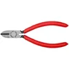Rokas kabeļu griezējs Knipex 70 01 125 Photo 3