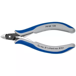 Diagonal-cutting pliers Knipex 79 02 120