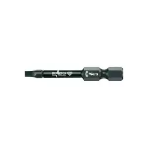 Screwdriver Wera 868/4 IMP DC internal square 2 x 50 mm