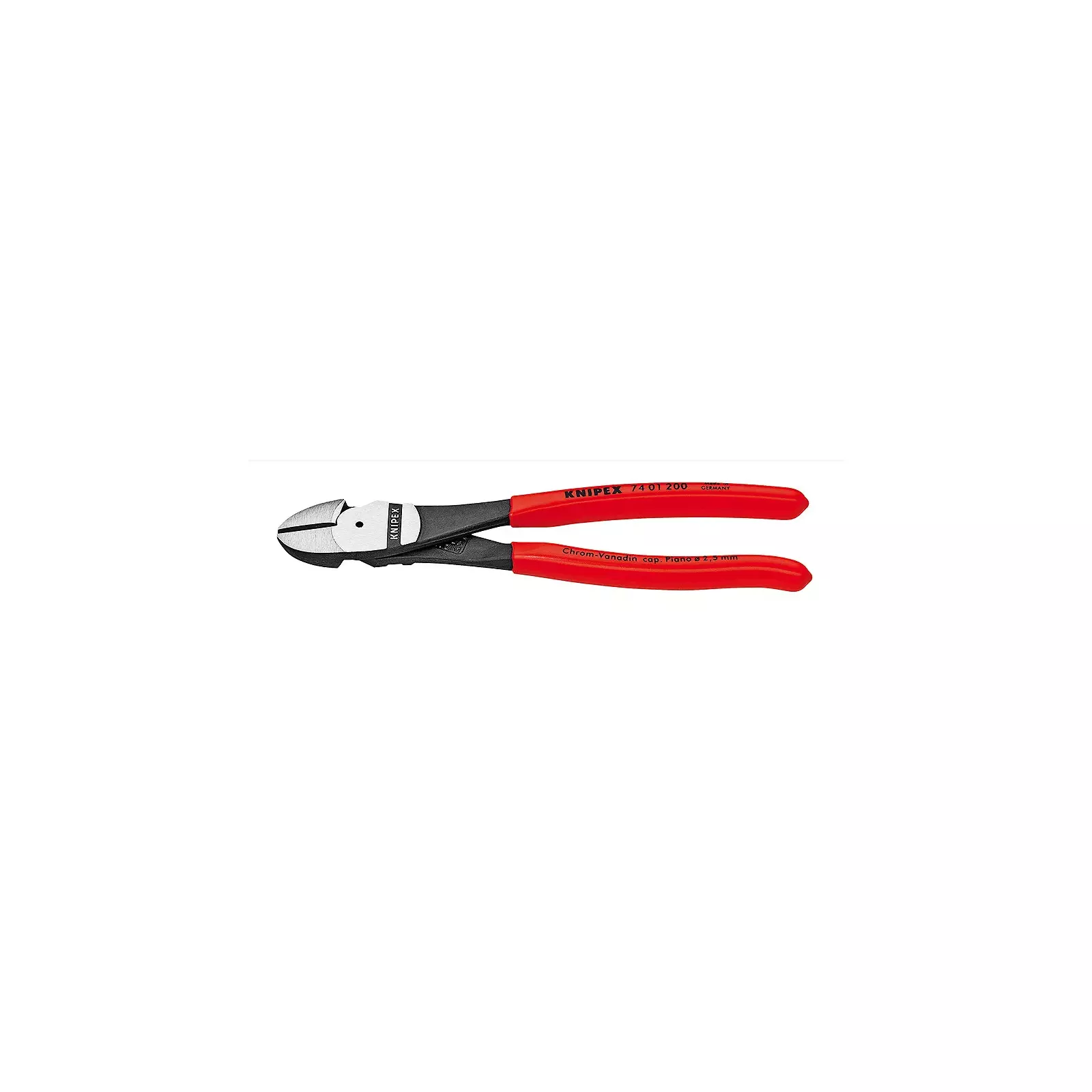 Knipex 74 01 180 Photo 1