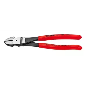 Диагональные плоскогубцы Knipex 74 01 180