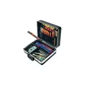 Tool case Parat Classic KingSize Plus Roll CP-7 by Parat — model 489.610.171