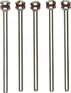 Collet Shaft Proxxon Micromot 2.35 x 44 mm (model 28 815) for rotary tools