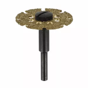Ротационный инструмент Dremel 542
