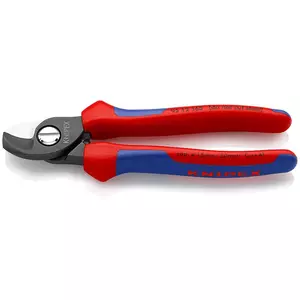 Sānu griešanas knaibles Knipex 95 12 165