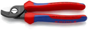 Бокорезы Knipex 95 12 165