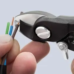 Бокорезы Knipex 95 12 165 Photo 6
