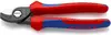Бокорезы Knipex 95 12 165 Photo 7