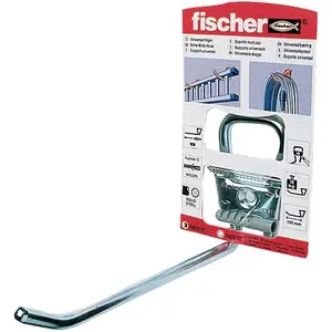 Screw Anchor Fischer 78019