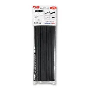 HIS-3-BAG-12/4 Hellermann Tyton Black