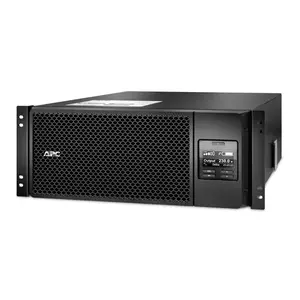 UPS APC Smart-UPS On-Line 6kVA/6kW Rackmount 4U