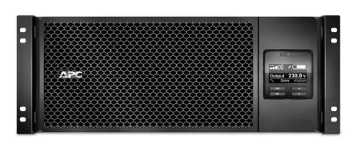 ИБП APC Smart-UPS On-Line 6kVA/6kW Photo 3