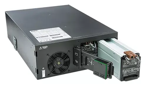 ИБП APC Smart-UPS On-Line 6kVA/6kW Photo 6