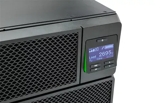 ИБП APC Smart-UPS On-Line 6kVA/6kW Photo 12