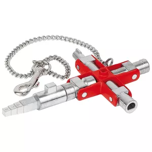 Tool Knipex 00 11 06 V01