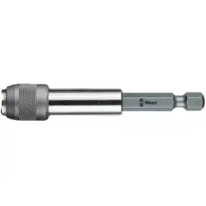 Screwdriver Bit Holder Wera 895/4/1