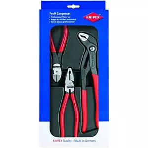 Набор плоскогубцев Knipex 00 20 10