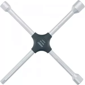 Uzgriežņu atslēga HAZET 705V-02