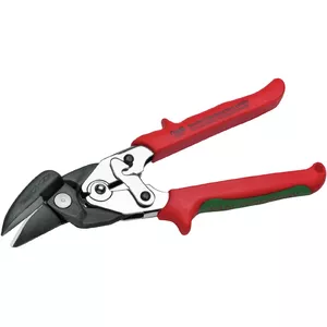 Tin Snips Left NWS Ideal Lever 066L-15-250