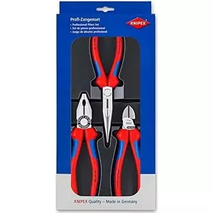 Набор плоскогубцев Knipex 00 20 11