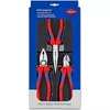 Uzgriežņu komplekts Knipex 00 20 11 Photo 3