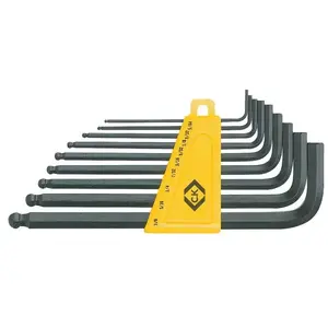 Sešstūra atslēga C.K Tools T4444I