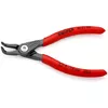 Плоскогубцы для стопорных колец Knipex 48 21 J01 Photo 3