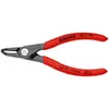 Плоскогубцы для стопорных колец Knipex 48 21 J01 Photo 4