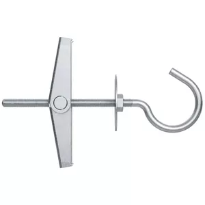 Skrūvju enkurs Fischer 80182