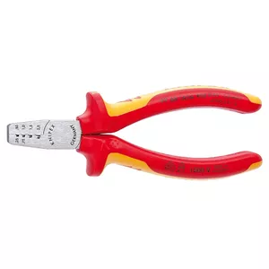 Cable Crimper Combination Tool Knipex 97 68 145 A