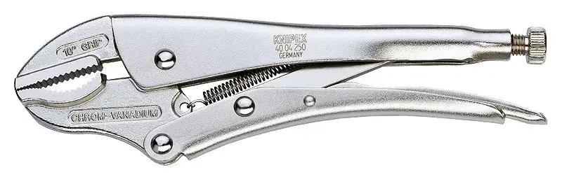 Locking pliers Knipex 40 04 250 Photo 2