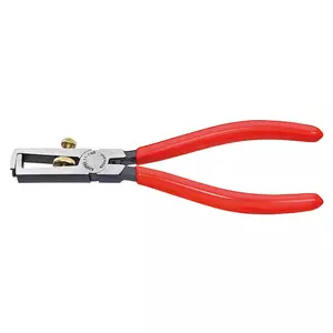 Cable stripper Knipex 11 01 160 Red