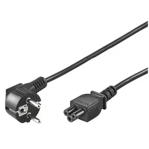 Goobay NK 114 S-180 Черный 1,8 m