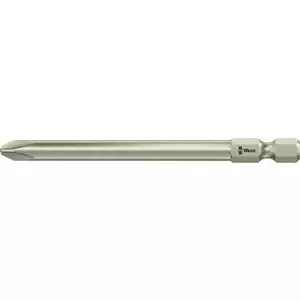 Screwdriver Bit Wera Kreuzschlitz-PH PH1 6.3 mm, Length 89 mm