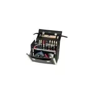 Tool bag Parat NEW CLASSIC KingSize Plus 5471000031 empty, dimensions L x H x P 510
