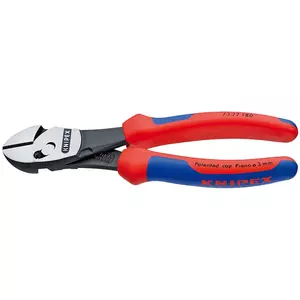 Диагональные плоскогубцы Knipex TwinForce