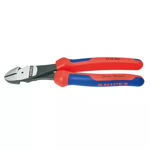 Диагональные плоскогубцы Knipex 74 22 200