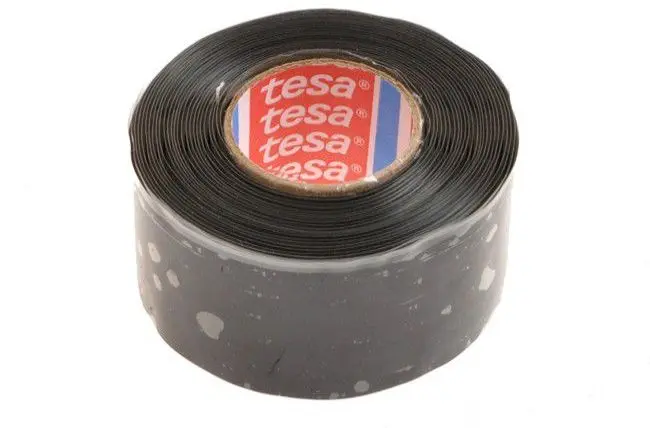 Уплотнительная лента TESA 04600-00001-00 Photo 5