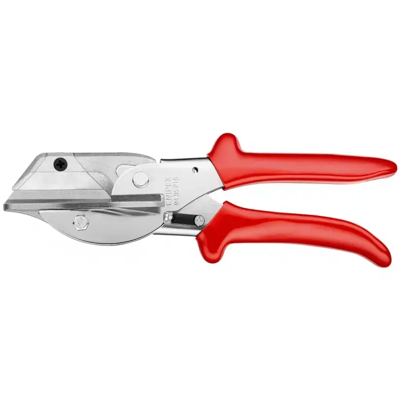 Ручной кабельный резак Knipex 94 35 215 Photo 4