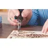 Dremel VersaTip pyrography tip set – 4 pcs Photo 3