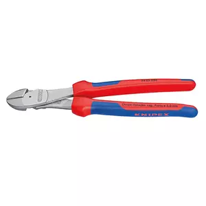 Диагональные плоскогубцы Knipex 74 05 250