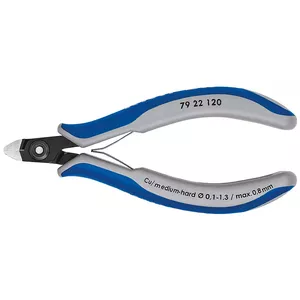 Кусачки Knipex 79 22 120