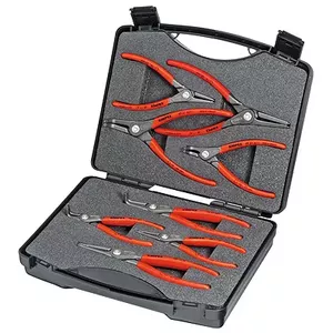 Набор плоскогубцев Knipex 00 21 25