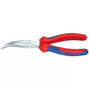 Диагональные плоскогубцы Knipex 26 25 200
