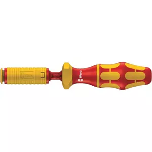 manual screwdriver Wera 05074750001