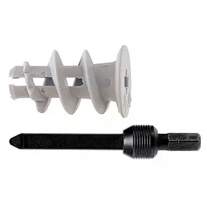Plasterboard fixing GK Fischer 52389