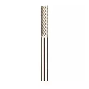 Tungsten Carbide Cutter square tip 3.2 mm Dremel 2615990132