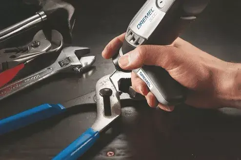 Tungsten Carbide Cutter Dremel 2615990132 Photo 2
