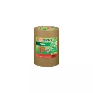 Tesa iepakojuma papīra līmlente 50 m x 50 mm modelis 55337-02-01
